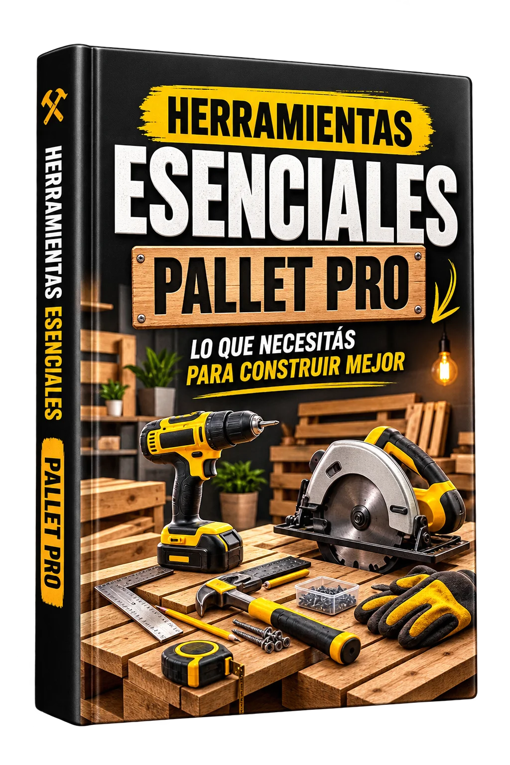 Bonus 1 · Herramientas Esenciales