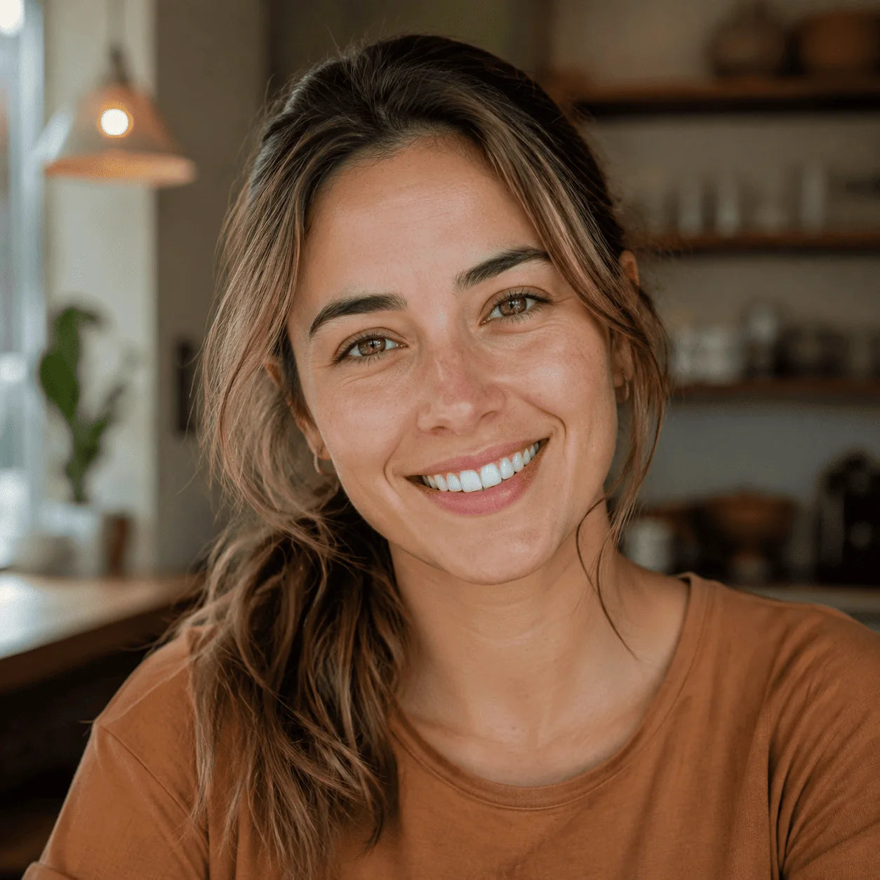 Alumna del curso