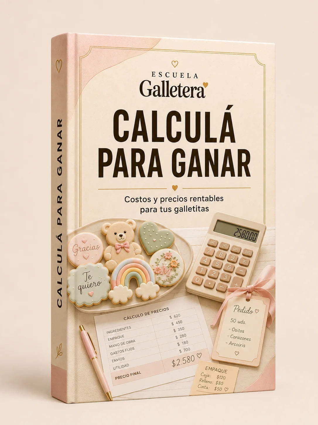 Calculá para Ganar