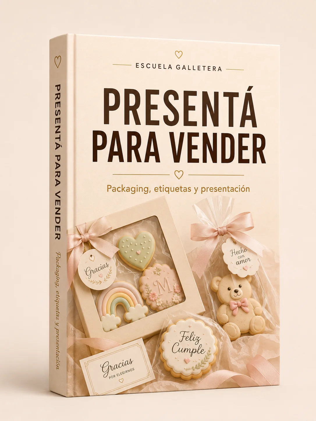 Presentá para Vender