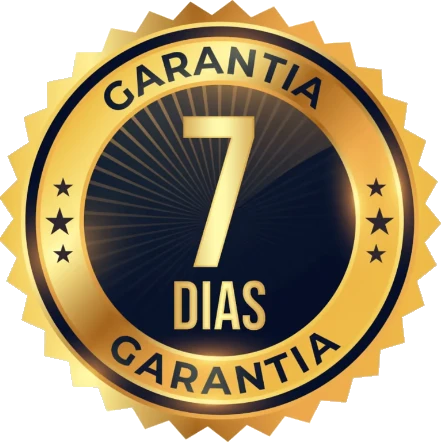 Garantía de 7 días