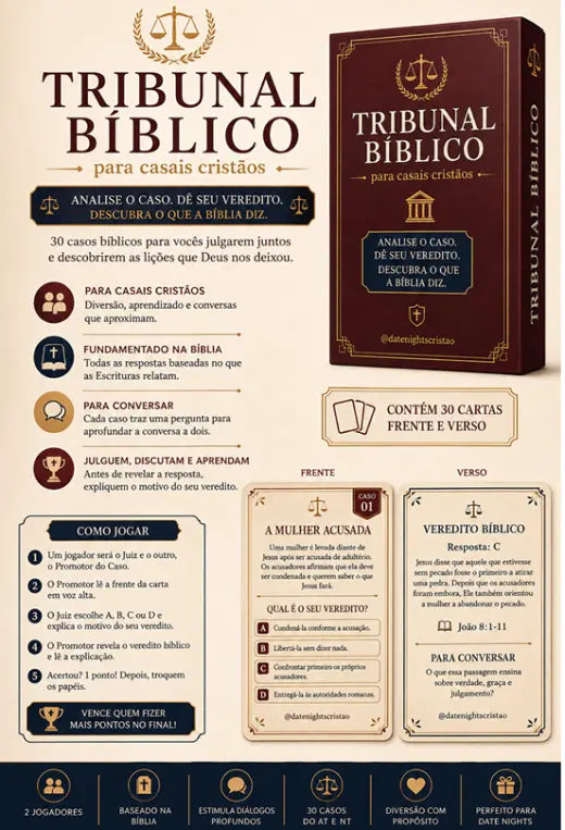 Tribunal Bíblico